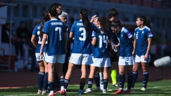 Η «Γαλανόλευκη» απέναντι στην back-to-back πρωταθλήτρια Ευρώπης