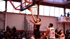 Διπλό για Σοφάδες και ΑΓΕΧ στην Elite League