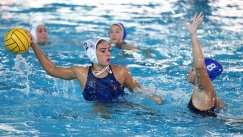Πρώτη νίκη με ανατροπή ο Εθνικός στη Waterpolo League γυναικών