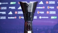 Συνεδρίαση της Euroleague: Όλα τα δεδομένα που συζητιούνται αυτή την ώρα στο Κομο