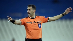 Με Έλληνες διαιτητές και ξένους VAR τα ΠΑΟΚ-ΑΕΚ και Παναθηναϊκός-Άρης στο Κύπελλο Ελλάδος