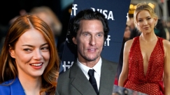 Πιστεύεις στα φαντάσματα; 12 celebrities με τρομακτικές εμπειρίες