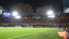 United Kingdom of AEK: Η κιτρινόμαυρη «κατάληψη» στο Στάμφορντ Μπριτζ