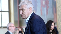 Φασούλας: «Δεν υπάρχει αξιοπιστία στους Έλληνες διαιτητές, βεβαίως θα κατέβω στις εκλογές!»