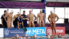 Έλβις Φάτοβιτς: «Είναι εντυπωσιακό που είχαμε τόσους φιλάθλους στο Ανόβερο»