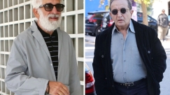 Χαμός στη δίκη Φιλιππίδη με Μπιμπίλα: «Είσαι καραγκιόζης, γελοίε – Σου έκανα παρέα γιατί σε λυπόμουν»
