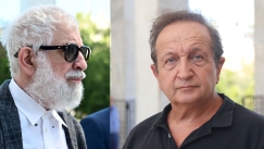 Χάος στο δικαστήριο με Φιλιππίδη και Μπιμπίλα: «Είσαι καραγκιόζης, γελοίε – Σε έκανα παρέα γιατί σε λυπόμουν»