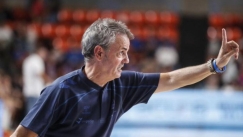 Φίσακ: «Αντιμετωπίζουμε τον Άρη που προορίζεται για την Ευρωλίγκα»