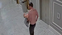 Έκλεψε ένα φλαμίνγκο από ξενοδοχείο στο Λας Βέγκας μετά από 40 μπύρες: Αντιμέτωπος με 4 χρόνια φυλάκιση