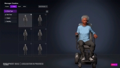 Πρωτοποριακή κίνηση στο Football Manager 2027 με δυνατότητα δημιουργίας προπονητή σε αναπηρικό αμαξίδιο
