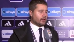 Γκαγκάτσης: «Αυτή η ομάδα μπορεί να κερδίσει τους πάντες»