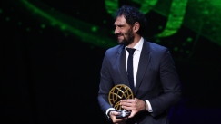 Γκαρμπαχόσα: «Η FIBA δεν έχει συζητήσει με NBA και EuroLeague»