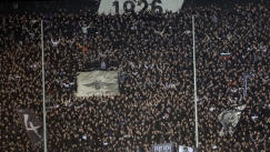 Το... τελευταίο «οχυρό» και το νέο ιδιόκτητο «σπίτι» της Θύρας 4
