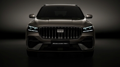 Το Geely MONJARO EM-i κάνει ευρωπαϊκή πρεμιέρα στο Παρίσι