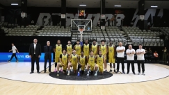 Ασανσέρ κατέρρευσε και τραυματίστηκαν πέντε παίκτες πριν από ματς του FIBA Europe Cup, το άιτημα αναβολής δεν έγινε δεκτό