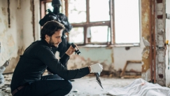 Το έγκλημα πουλάει: Τα crime stories καθηλώνουν εκατομμύρια ανθρώπους