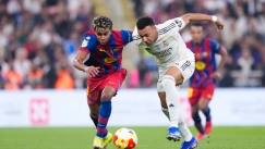 Αποκλείστηκε από το Clasico ο Ενράντεθ λόγω αντιρρήσεων του Μουρίνιο