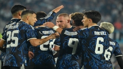 Η Αργεντινή διέλυσε με 7-0 Κ23 της Μπουρκίνα Φάσο - Η απίστευτη ταλαιπωρία των Αφρικανών μέχρι να φτάσουν στο Μπουένος Άιρες