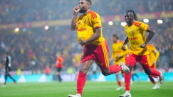 Eπέστρεψε στις νίκες η Λανς και λύγισε με 2-1 τη Λιόν 
