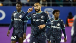 Ligue 1: Η Μαρσέιγ νίκησε τη Χάβρη, αλλά στο τέλος τα... χρειάστηκε 