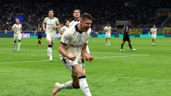 Champions League: Δείτε τα γκολ της βραδιάς