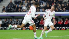 Champions League: Δείτε τα γκολ της βραδιάς