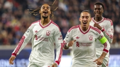 Champions League: Δείτε τα γκολ της βραδιάς