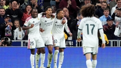Όλα τα γκολ της βραδιάς στο Champions League 