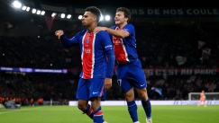 Champions League: Δείτε τα γκολ της βραδιάς