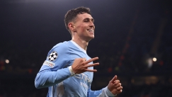  MVP της 3ης αγωνιστικής στο Champions League ο Φόντεν μετά τα τρία γκολ απέναντι στην ΑΕΚ