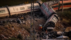 Οπαδοί της Ράγιο άφησαν το ποδόσφαιρο, περπάτησαν 7 χιλιόμετρα για να σώσουν ζωές