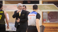 «Ο Πηλοΐδης πήρε 5.000 ευρώ για να αποβάλλει τον Γιαννάκη» - Σε ποιο ματς και όλη η ιστορία του