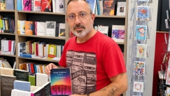 Γιάννης Καφάτος: «Ο δημοσιογράφος οφείλει να είναι η φωνή των πολιτών»