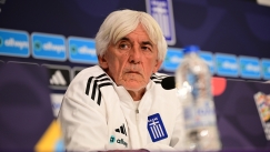 Γιοβάνοβιτς: «Δεν υπάρχει κανένα αίτημα της Ντόρτμουντ για Καρέτσα, καμία ειδική μεταχείριση όσο είμαι εγώ εδώ»
