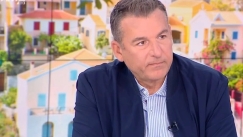 Λιάγκας: «Αποκαλούσαν την Καγιά 'Βίκυ Κακιά' - Να ψάξουν για ποιους παρουσιαστές υπάρχουν καταγγελίες»