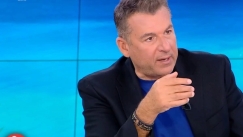 Λιάγκας για Βίσση - Καρβέλα: «Κοιτάξτε τι κάνουν τα κ@λ@λεφτά - Ξεφτιλίζονται» (vid)