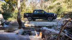 KGM Musso, Musso Grand & Musso EV: Περισσότερο pick-up για τα χρήματά σου