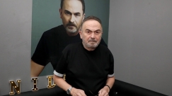 Ο Γονίδης απαντάει για τον Κασιδιάρη: «Τους επώνυμους τους καλωσορίζω όλους»