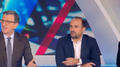 Χάρης Ιωάννου: «Να κάνουμε μια συναυλία αλληλλεγγύης για την Γκιλφόιλ, να τραγουδάει ο Αργυρός» (vid)