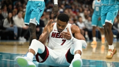 Τα αποτελέσματα του NBA στο Gazzetta