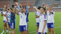 Για την Εθνική Γυναικών και κάθε γυναίκα το GWomen δίνει το «παρών»