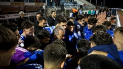 Εθνική Ελπίδων: Τι θέλει για να περάσει μετά την ήττα της Πολωνίας