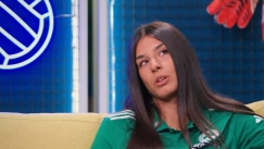 Τζούρτζεβιτς: «Θέλω να πάρω Χρυσή Μπάλα και Champions League»