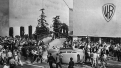 Η άγνωστη απεργία εργατών το 1945 που ανάγκασε το Χόλιγουντ να «κατεβάσει ρόλα»