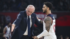 Από πρώτος σκόρερ της EuroLeague, στη γενναία μείωση των αποδοχών στη Ζενίτ του Ιβάνοβιτς