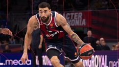 Η Μπασκόνια πέτυχε την πρώτη νίκη στη Euroleague κόντρα στην Αρμάνι με «όπλο» την επιθετική πολυφωνία