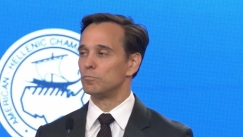 Τζόσουα Χακ: Αναλαμβάνει επίσημα την αμερικανική πρεσβεία στην Αθήνα μετά την Κίμπερλι Γκίλφοϊλ