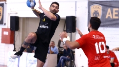 ΑΕΚ και ΠΑΟΚ νίκησαν σε πρόβες τζενεράλε πριν τους επαναληπτικούς στην Ευρώπη