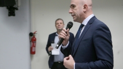 Ο ΕΟΚΑΝ διοργανώνει με τον Δήμο Πρέβεζας ημερίδα για την πρόληψη και καταπολέμηση του ντόπινγκ
