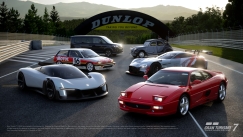 Gran Turismo 7: Διαθέσιμο από σήμερα το μεγάλο Spec IV (Part 1) update